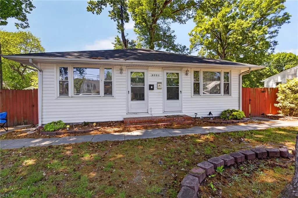 6351 Edward ST, NORFOLK VA 23513 - Main photo