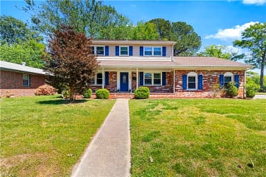 100 Horseshoe LNDG, HAMPTON VA 23669 thumb 2
