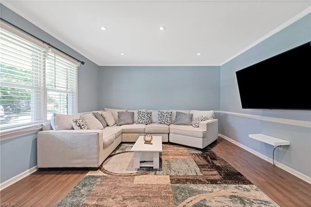 100 Horseshoe LNDG, HAMPTON VA 23669 thumb 11