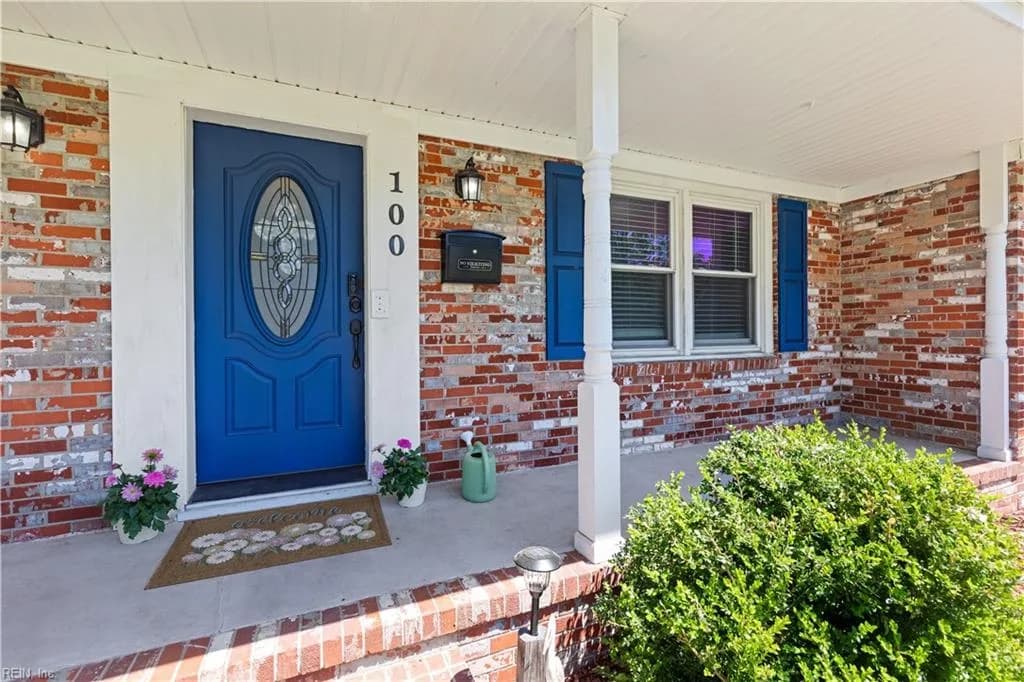 100 Horseshoe LNDG, HAMPTON VA 23669 thumb 7