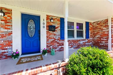 100 Horseshoe LNDG, HAMPTON VA 23669 thumb 7