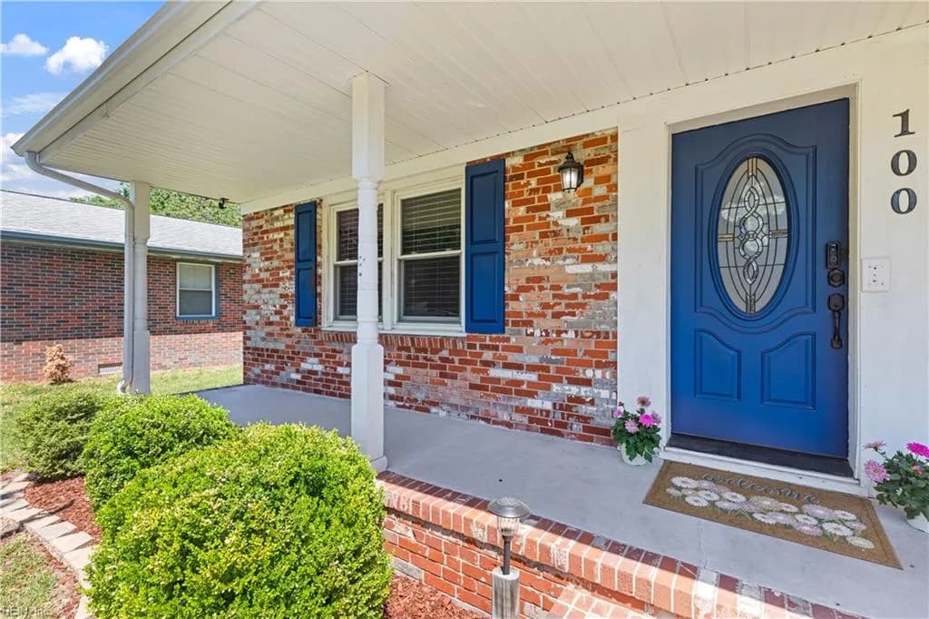 100 Horseshoe LNDG, HAMPTON VA 23669 thumb 8
