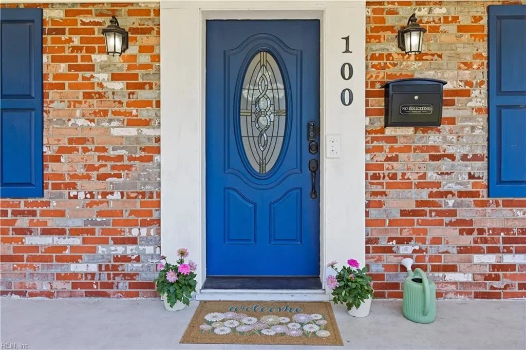 100 Horseshoe LNDG, HAMPTON VA 23669 thumb 9