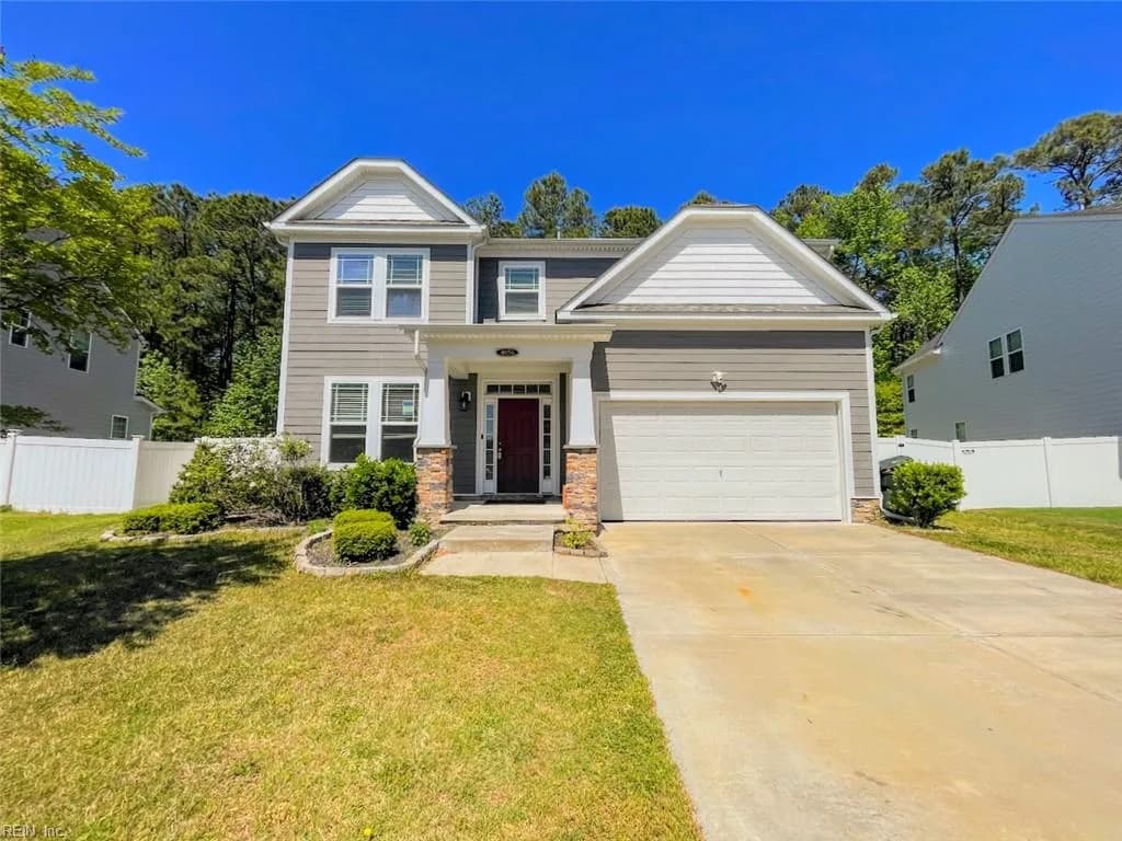 4056 Ravine Gap DR, SUFFOLK VA 23434 - Photo 2