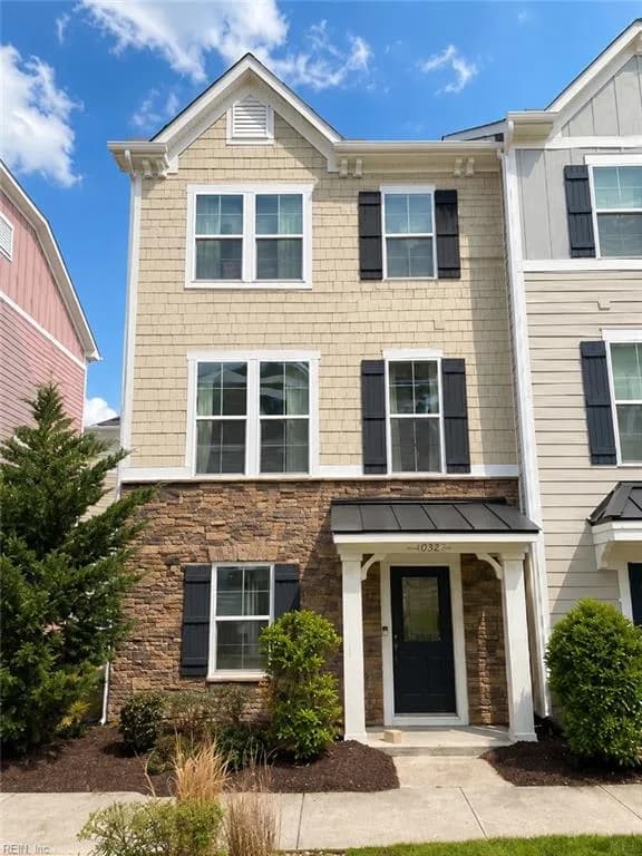 606 Muddy Creek RD, CHESAPEAKE VA 23324 - Photo 2
