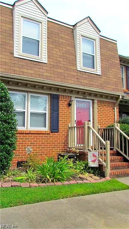 350 San Roman DR, CHESAPEAKE VA 23322 - Main photo
