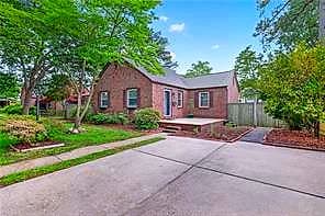 163 E Evans ST, NORFOLK VA 23503 - Main photo
