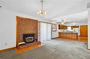 215 Woodbury Forrest DR, HAMPTON VA 23666 thumb 7