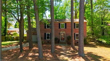 34 Laurel Wood RD, NEWPORT NEWS VA 23602 thumb 2