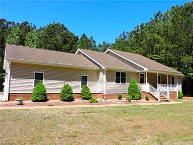 869 EBENEZER CHURCH RD, COBBS CREEK VA 23035 thumb 5