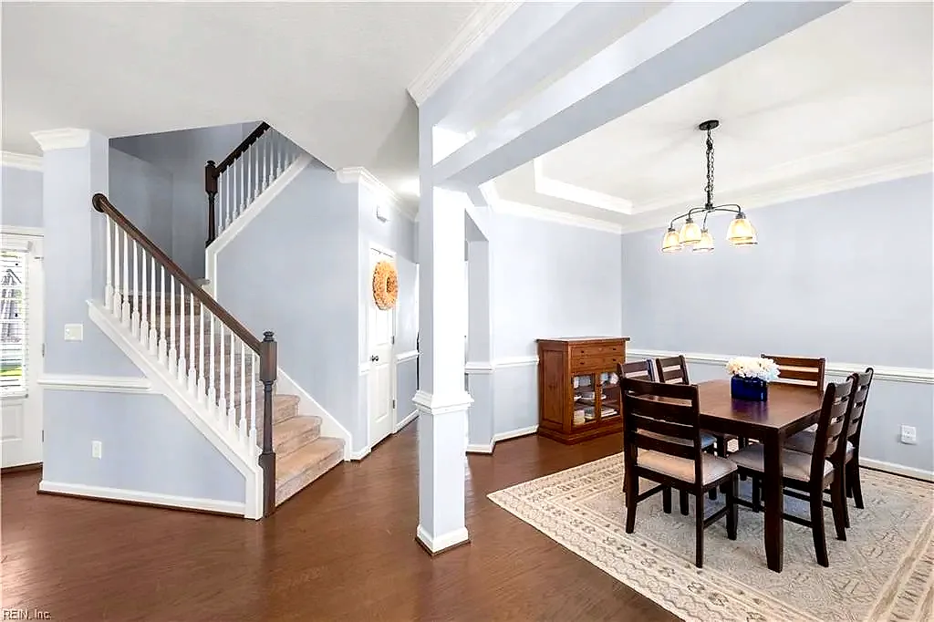 815 Angel Wing DR, CHESAPEAKE VA 23323 - Photo 5