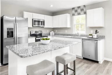 120 Summit View LN, FRANKLIN VA 23851 thumb 4