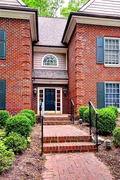 237 Woodmere DR #B, WILLIAMSBURG VA 23185 thumb 3