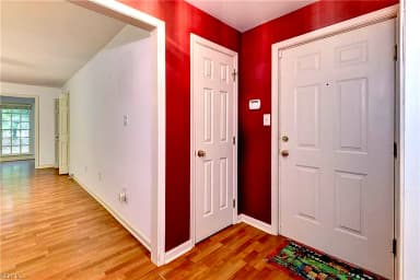 237 Woodmere DR #B, WILLIAMSBURG VA 23185 thumb 4