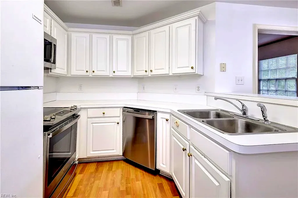 237 Woodmere DR #B, WILLIAMSBURG VA 23185 thumb 9