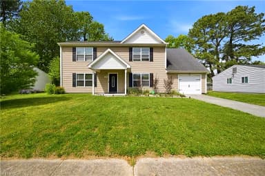 1112 Sir Gawaine DR, CHESAPEAKE VA 23323 thumb 4