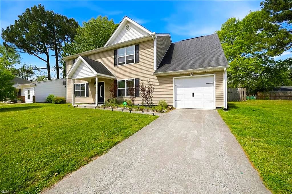 1112 Sir Gawaine DR, CHESAPEAKE VA 23323 - Photo 5
