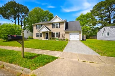 1112 Sir Gawaine DR, CHESAPEAKE VA 23323 thumb 6