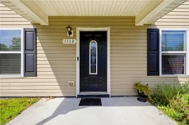 1112 Sir Gawaine DR, CHESAPEAKE VA 23323 thumb 7