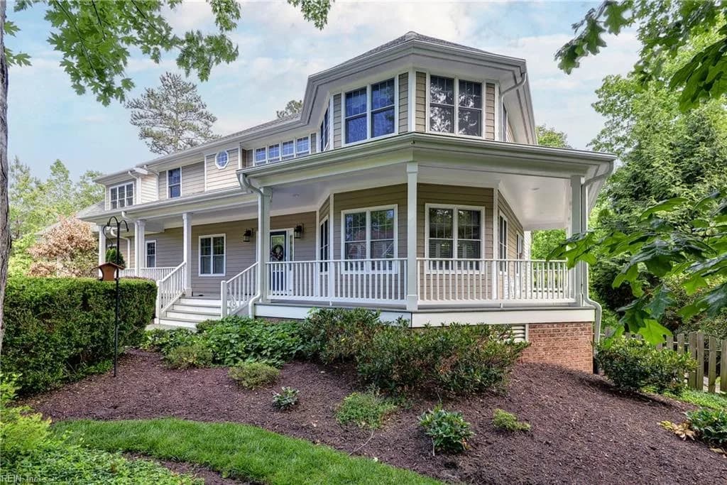 3124 Windy Branch DR, TOANO VA 23168 thumb 11