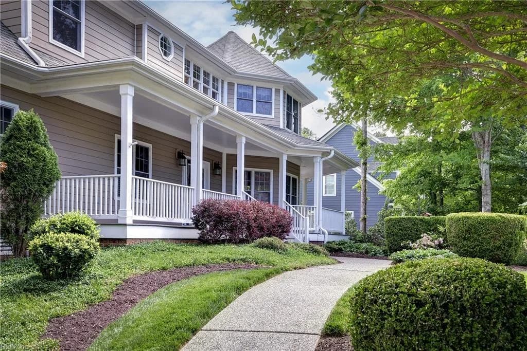 3124 Windy Branch DR, TOANO VA 23168 thumb 12