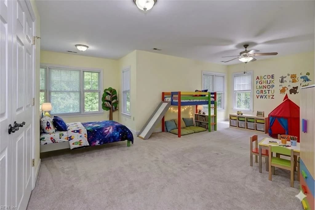 3124 Windy Branch DR, TOANO VA 23168 thumb 9
