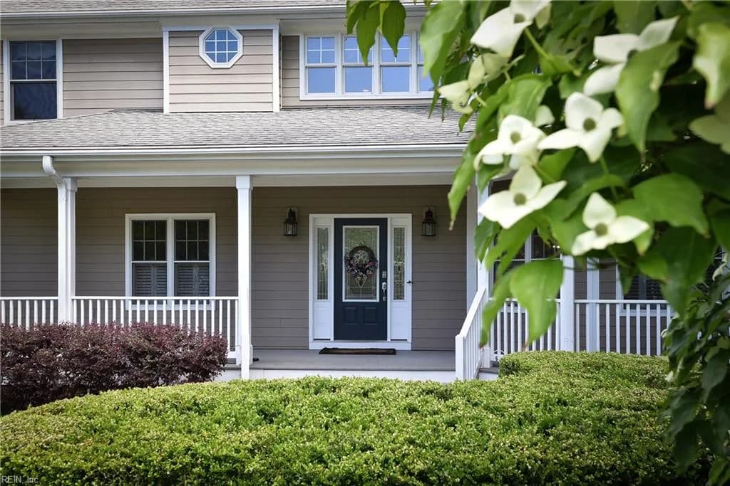 3124 Windy Branch DR, TOANO VA 23168 thumb 10