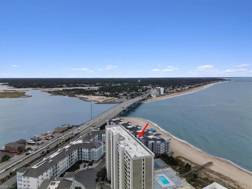 3300 Ocean Shore AVE #1405, VIRGINIABEACH VA 23451 - Photo 3
