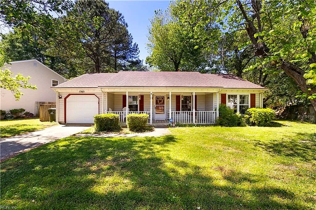 1365 Kilmer Ct NONE, NORFOLK VA 23502 - Main photo