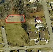 712 Ellington AVE, HAMPTON VA 23661 - Main photo