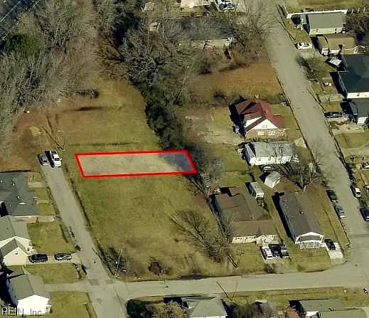 706 Ellington AVE, HAMPTON VA 23661 - Main photo