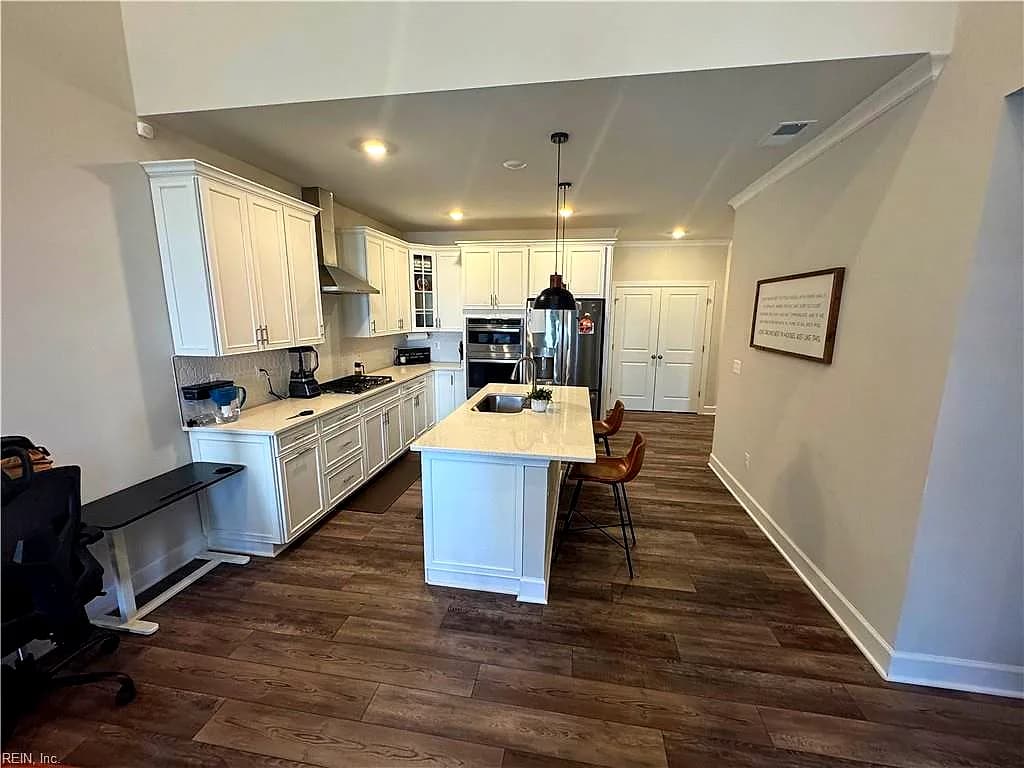 5256 Twilight CT, TOANO VA 23168 thumb 8