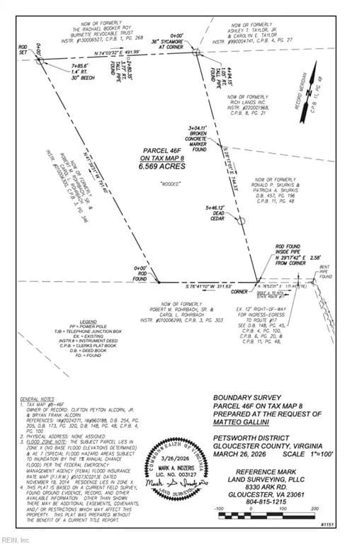 6.57AC Lees Landing LN, SALUDA VA 23149 thumb 9
