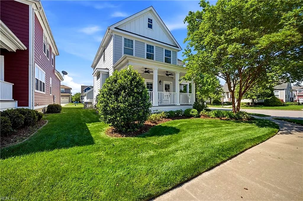 3245 Conservancy DR, CHESAPEAKE VA 23323 - Main photo