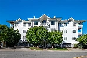 400 Rudee Point RD #307, VIRGINIA BEACH VA 23451 - Main photo