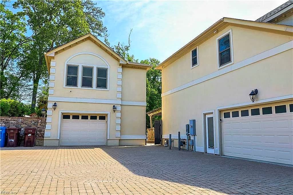 501 Shadow Brooke DR, CHESAPEAKE VA 23320 - Photo 4