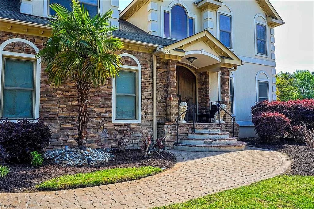 501 Shadow Brooke DR, CHESAPEAKE VA 23320 thumb 6