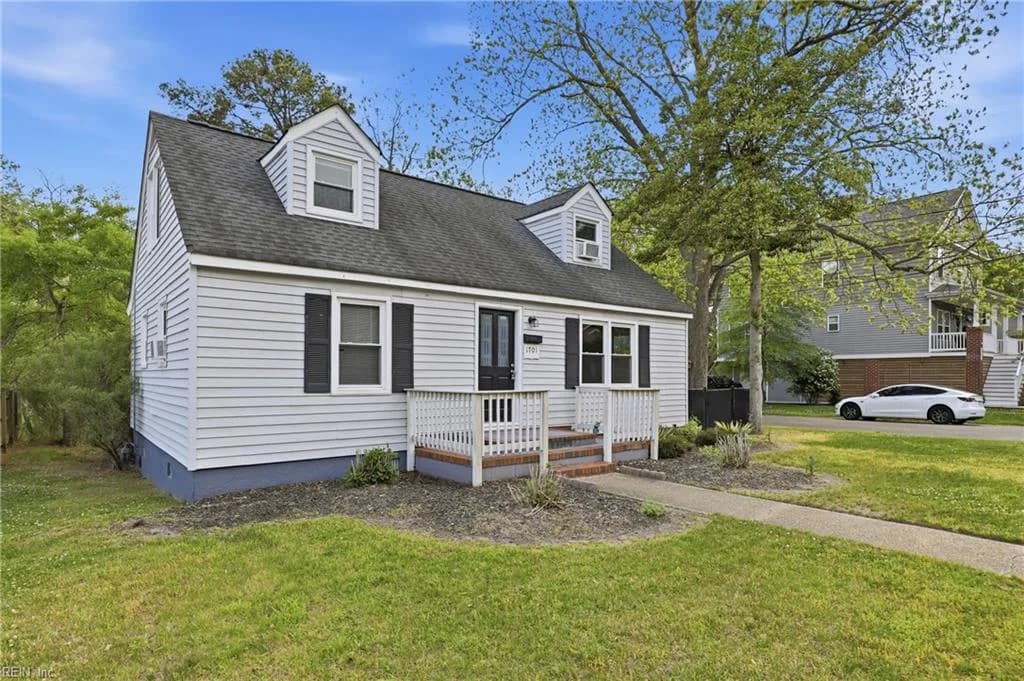 1701 Morris AVE, NORFOLK VA 23509 thumb 7