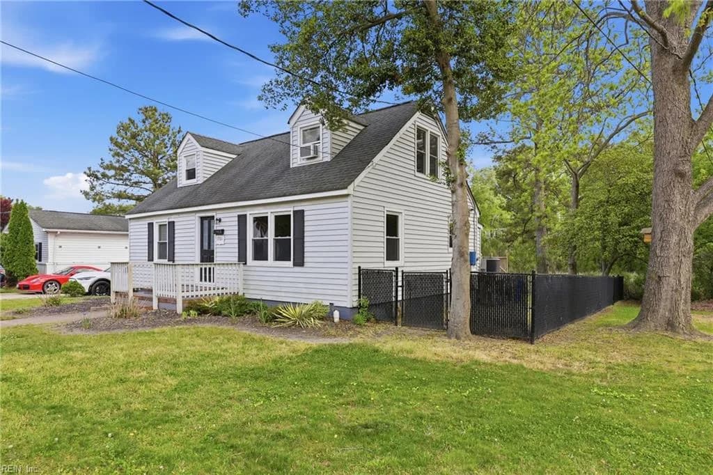 1701 Morris AVE, NORFOLK VA 23509 thumb 8