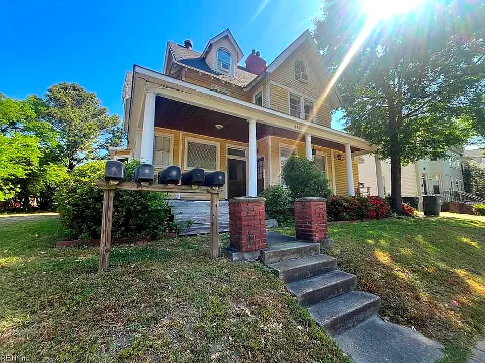 630 Boissevain AVE #1, NORFOLK VA 23507 - Photo 2