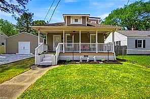3217 Verdun AVE, NORFOLK VA 23509 - Main photo