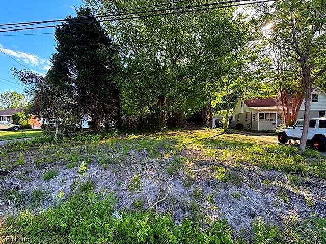 6004 Potomac AVE, HAMPTON VA 23605 - Main photo