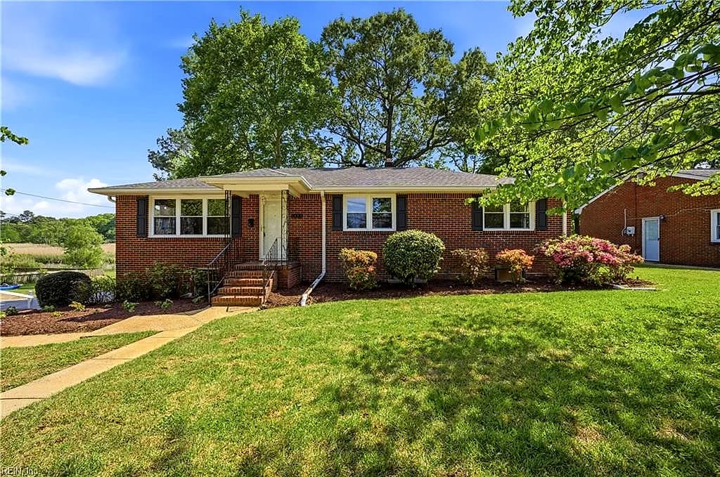 3409 Mcneal AVE, CHESAPEAKE VA 23325 - Main photo
