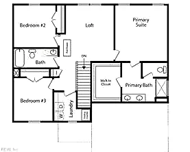 1035 Bennett's ARCH, SUFFOLK VA 23435 thumb 12
