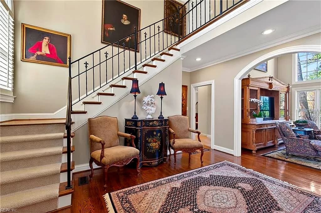 1248 Tanager TRL, VIRGINIA BEACH VA 23451 thumb 7