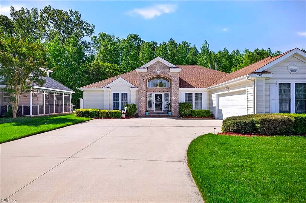 2313 Edmenton DR, VIRGINIA BEACH VA 23456 - Main photo