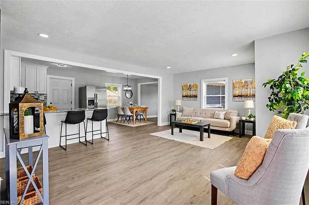 1200 Jenifer ST, NORFOLK VA 23503 - Main photo