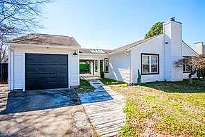 4604 Southampton ARCH, PORTSMOUTH VA 23703 - Main photo