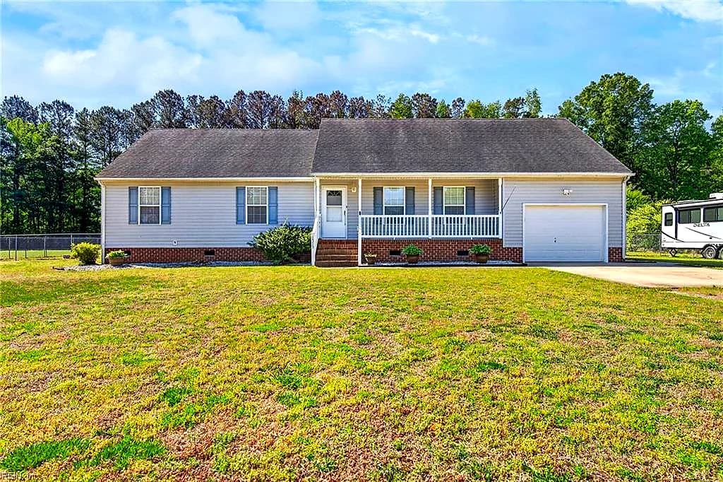 1513 Glen Haven DR, SUFFOLK VA 23437 - Main photo