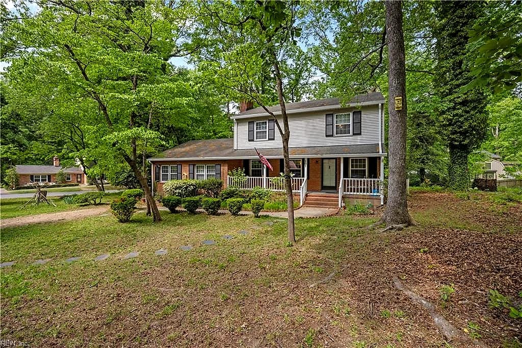 101 Richards RD, WILLIAMSBURG VA 23188 - Main photo